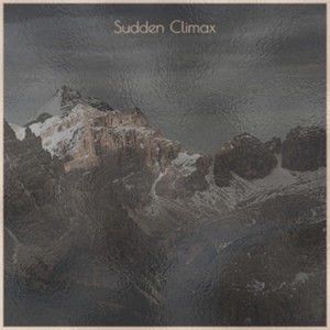 Sudden Climax