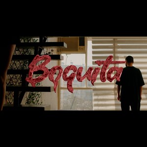 Boquita (feat. Anto Bosman) (Explicit)