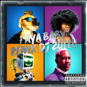 Faya Baby (Remix|Explicit)