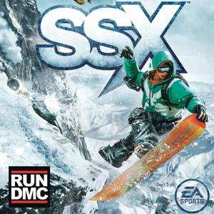 It's Tricky (SSX Pretty Lights Remix)