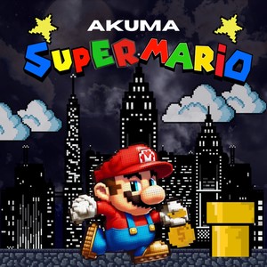 Super Mario (Explicit)