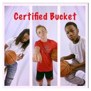 Certified Bucket