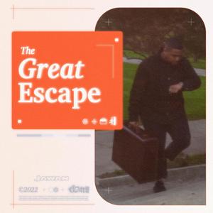 The Great Escape (feat. Eddie Pearl) (Explicit)