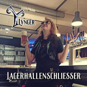 Lagerhallenschließer