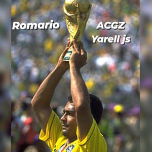 ROMARIO (feat. yarell.js)