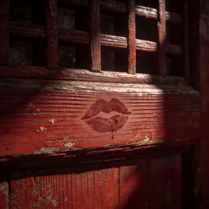 第三个吻痕-新侠乐-Newman