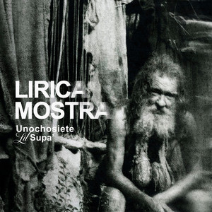 Lírica Mostra (Explicit)