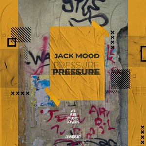 Pressure (Extended Mix)