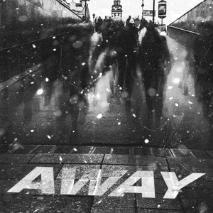 Away