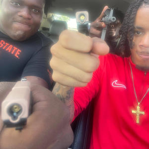 Too Picky (Explicit)