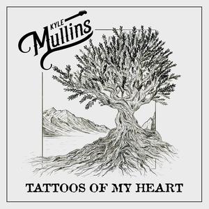 Tattoos Of My Heart (feat. Julia DiGrazia)