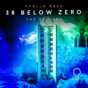 38 Below Zero (Ambyt & MBX Extended Remix)