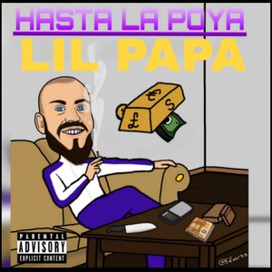 Hasta la polla (Explicit)