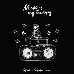 Music Is My Therapy