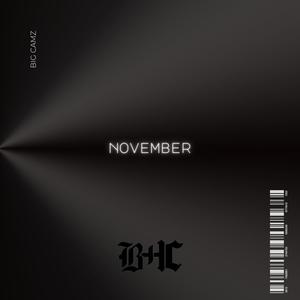 November