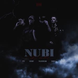 Nubi(feat. 22simba, Pyt & 8Tony) (Explicit)