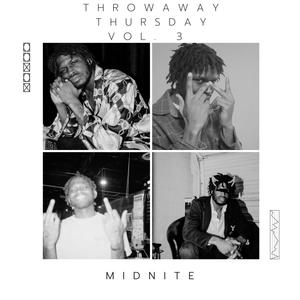 Night Terrors (Snippet) (Explicit)