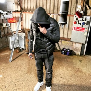 Off the Radar Freestyle (Explicit)