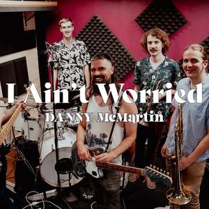 I Ain't Worried (Surf Rock cover)