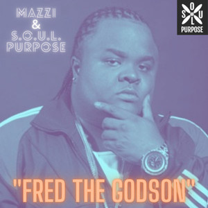 Fred The Godson (Explicit)