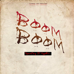 Boom Boom