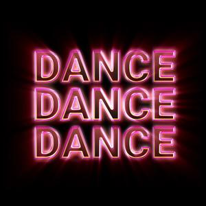 DANCE DANCE DANCE (feat. Sophie Gold & MotoGirl) (Explicit)