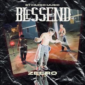 BLESSEND (Explicit)