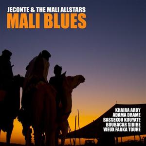 Mali Blues