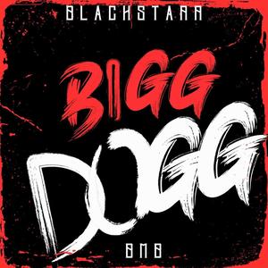 Bigg Dogg (Explicit)