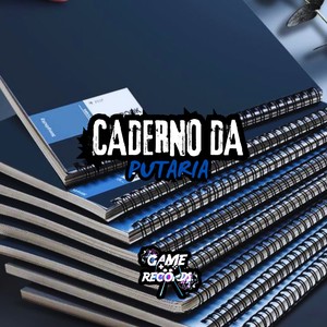 Caderno da Putaria (Explicit)