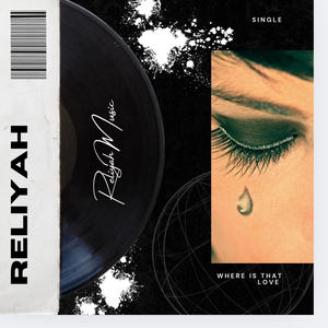 Where is that Luv? (Explicit)