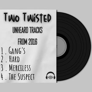 Unheard Tracks From 2016