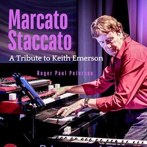 Marcato Staccato - A Tribute to Keith Emerson