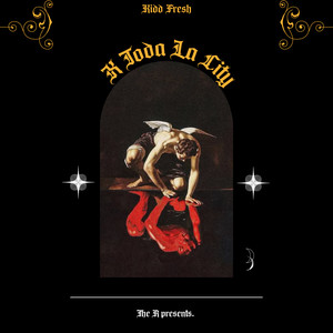 X Toda la City (Explicit)