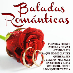 Baladas Románticas