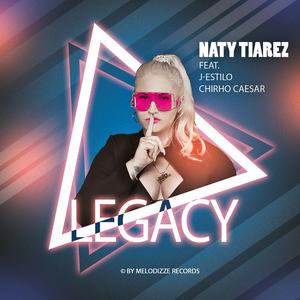 Legacy(feat. Chirho Caesar) (Explicit)