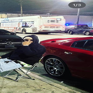 Back on Mlk (Explicit)