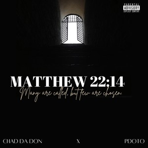 Matthew 22:14 (Explicit)