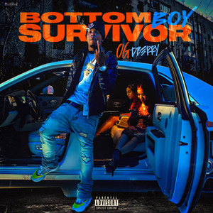 Bottom Boy Survivor (Explicit)