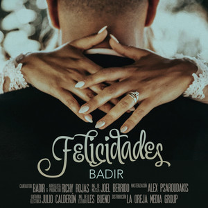 Felicidades