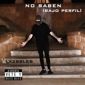 No Saben