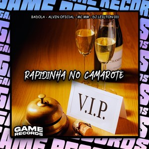 Rapidinha No Camarote (Explicit)