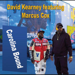 Carolina Bound (feat. Marcus Cox & David Kearney)