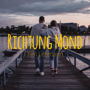 Richtung Mond