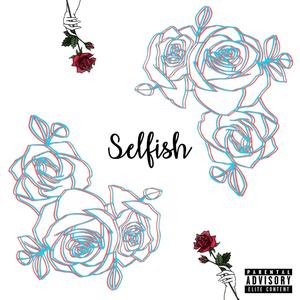 Selfish (feat. Divine Lightbody)