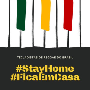 Stay Home - Fica Em Casa