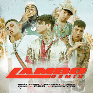 Lambo (Remix) [Explicit]