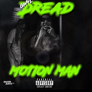 Motion Man (Explicit)