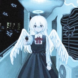 Angels Tears (Explicit)