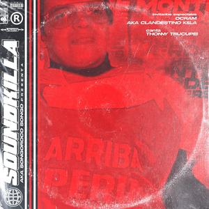 Fuego en el 2 tree (feat. THONNY TRU & CLANDESTINO KILLA) (Explicit)